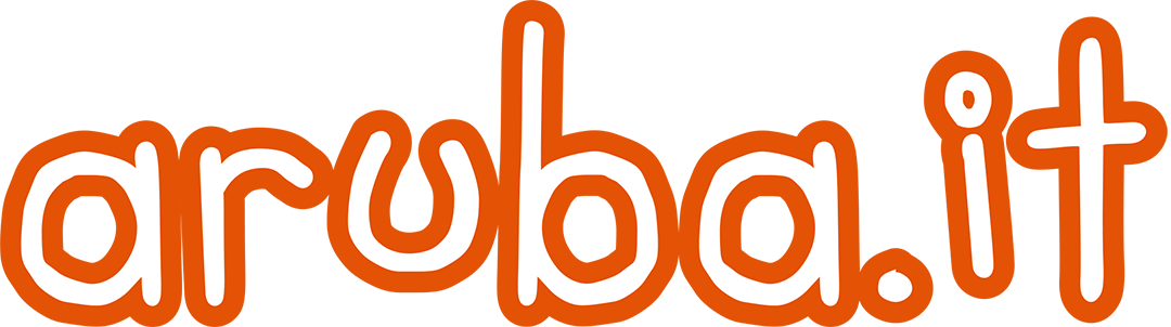 Aruba Hosting